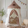 Children's Tent Indoor Home Baby Game House,one colour only,Textile【Packaging without Words】_P02907993_5_m