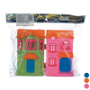 villa set Realistic Plastic【English Packaging】_200971038_1_m