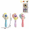 Flash Magic Stick Magic wand Lights Sound IC without language With battery Plastic【English Packaging】_201087206_1_m