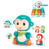 12PCS monkey Cochain Plastic【Chinese English  Packaging】_200988830_1_m