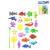 22-Piece Fishing Set,With a magnet,Plastic【English Packaging】_200794718