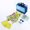 Wet and Dry Bag Swim Storage Tote,Mix color,Mix color,Plush【Packaging without Words】_P02816548_2_m