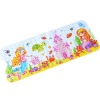 100x40cm Printed Bathtub Mat,one colour only,Plastic【Packaging without Words】_P02440096_5_m