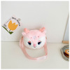 Plush cartoon change crossbody bag,one colour only【Packaging without Words】_P02717787_6_m