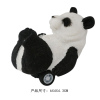 Panda cart Pull Back Plastic【English Packaging】_P02470048_3_m