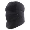 Ear protection with velvet and mask cap Unisex  Winter Hat 100% polyester fiber 【English Packaging】_P02601820_5_m