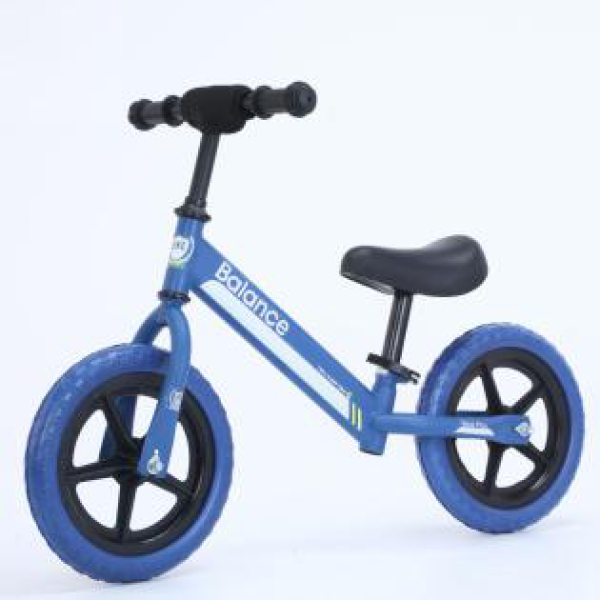 12 inch balance bike