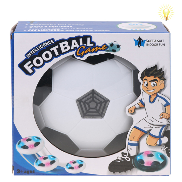 Electric football Electric Lights Plastic【English Packaging】_200129179_hd