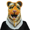 Halloween party props-open mouth tiger headgear,Plastic【English Packaging】_201683844