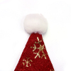 12PCS Santa hat,Polyester fiber【Packaging without Words】_P02120599_21_m