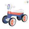 Baby carriage Scooter 4 wheels IC without language Lights Music Plastic【English Packaging】_P02203679_5_m