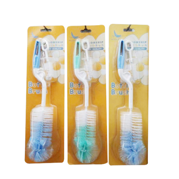 Bottle Brush Set of 2