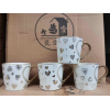 350ml Love Ceramic Mug,Mix color,Ceramics【Packaging without Words】_P02781474_4_m