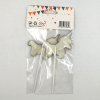 16.5*10cm Cake decoration Happy Birthday Plush【English Packaging】_P01980843_40_m