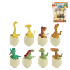 Dinosaur Egg Set,Plastic【English Packaging】_200948072