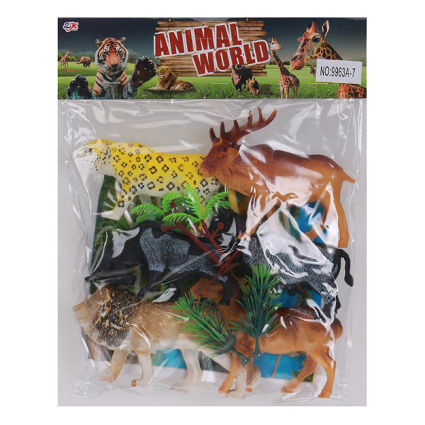 animal set Plastic【English Packaging】_200248617_hd