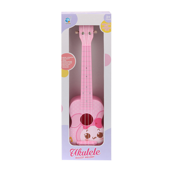 ukulele,Plastic【English Packaging】_200411994_hd