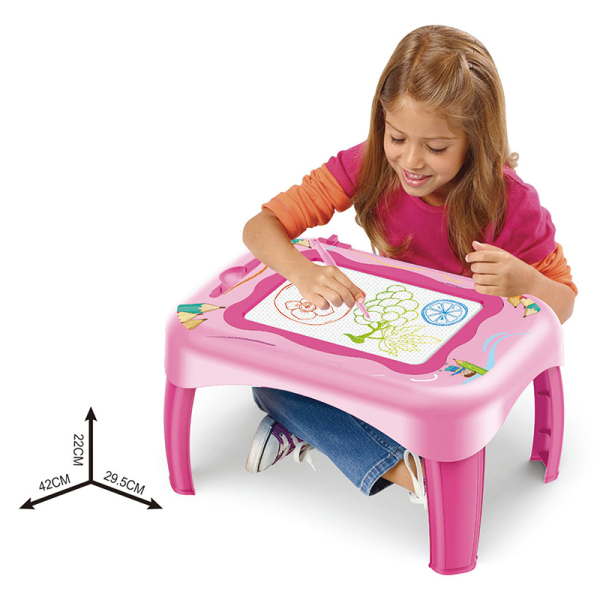 learning desk set