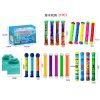 24(pcs)Diving Combination Set,Plastic【English Packaging】_P02925975_10_m