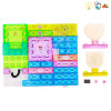 34pcs 115 electronic building blocks Electric energy Lights Sound Music Plastic【English Packaging】_P01859914_2_m