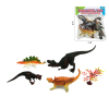 Dinosaur set Plastic【English Packaging】_200671854