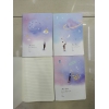 10PCS блокноты,B5,36 страниц,бумага【Упаковка без надписей】_P02028080_2_m