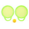 Tennis racket dribbling Plastic【English Packaging】_P01462621_2_m