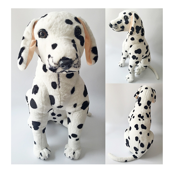 Plush dog Plush【English Packaging】_200303917_hd