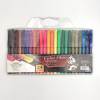 30PCS Watercolor pen Plastic【English Packaging】_P01996472_8_m