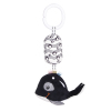 Small wind chime Whale (with wind chime tube with BB apparatus),Plush【English Packaging】_201718836