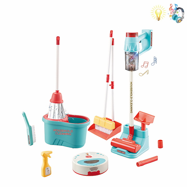 Sanitary ware set