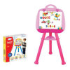 easel set Whiteboard
 One side Plastic【English Packaging】_200266997_1_m