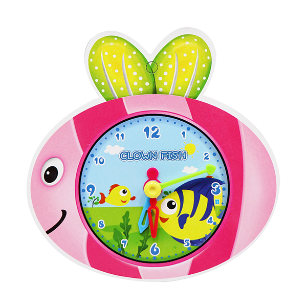 Teaching Clock