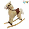 Electric wooden rocking unicorn With battery Wooden horse Music 【English Packaging】_P02435930_2_m