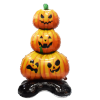 Base Ghost Pumpkin Aluminum Balloon,one colour only,Aluminum film【Packaging without Words】_P02906146_10_m