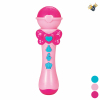 microphone Cute Version With battery Plastic【English Packaging】_P01918369_2_m