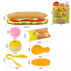 Fast food set  Plastic【English Packaging】_201171213_1_m