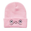 Sad Frog/Frog Expression Hat Unisex 54-60CM Winter Hat 100% acrylic 【Packaging without Words】_P02602610_2_m