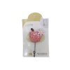 5 * 9CM cartoon hook,Mix color,Plastic【Chinese English  Packaging】_P03035004_8_m