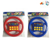 Steering wheel Electric Sound Music English language IC Plastic【English Packaging】_200492021_1_m