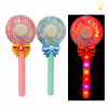 Lollipop 13 Light Flashing Word Rotating Stick Twinkle stick Lights Plastic【English Packaging】_200762293_1_m