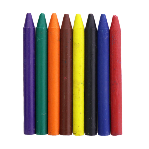 crayon