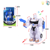 robot Electric Lights Music English language IC Plastic【English Packaging】_200526972_1_m