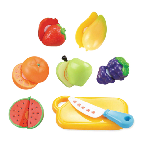 Fruits set