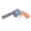 gun Pattern Pistol
 Solid color Plastic【English Packaging】_200493153_1_m