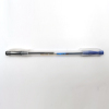 50PCS ball pen 0.7 mm Blue Plastic【English Packaging】_P02000764_4_m