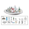 Science experiment scene snowmaking set Chemical experiment Plastic【English Packaging】_P02266012_8_m