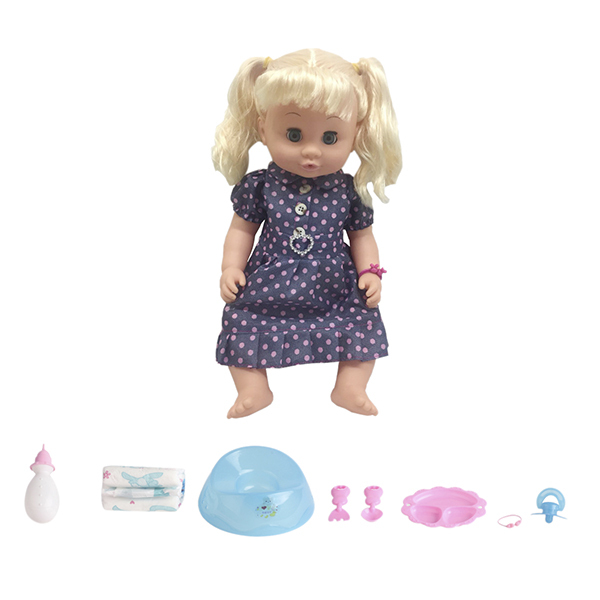 doll set