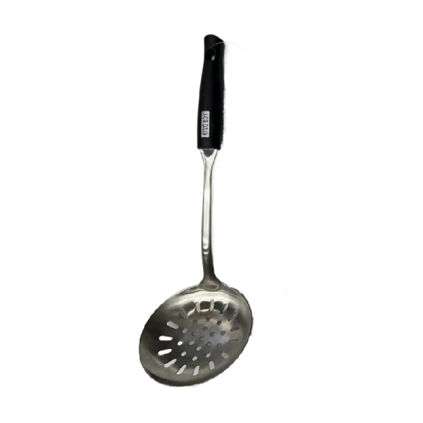 Stainless Steel 12# Spoon