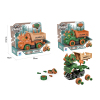 DIY take-apart  truck set Inertia Plastic【English Packaging】_P02250089_5_m